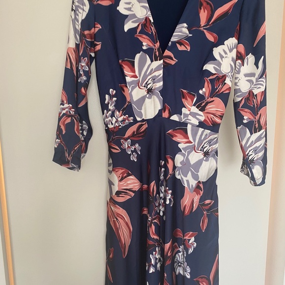 Maxi dress - Picture 4 of 5